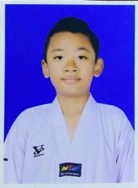 Foto SINDHU BAGAS MARDHIKA