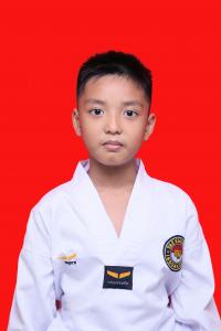 Foto Theodorus Jose Teejo Saputro 