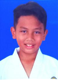 Foto Agha Tristan Putra Purnama