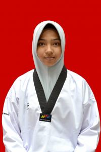 Foto Zidnie Ilma Mahdiyyah