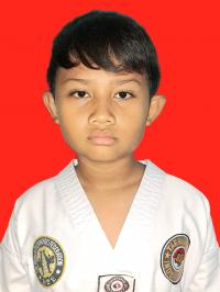 Foto Alaric Raffi Ibrahim 