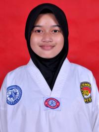 Foto VANIA AYESHA NARESWARI