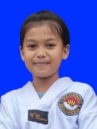 Foto Vania cantika aurellia 