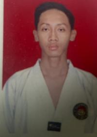 Foto Akif Ghonim Usman 