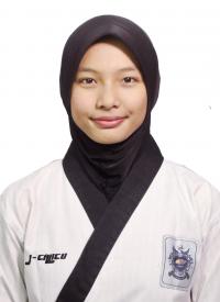 Foto Alina Yasha Nafiasari 