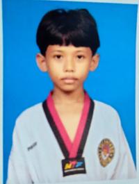 Foto ALFARO ARIF GHOZALI