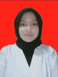 Foto Zaneta wei ramadhani