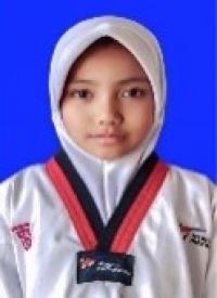 Foto SYASYA SHIDQYA NAFISA KHOIRI