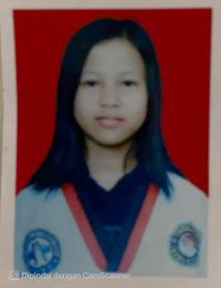 Foto VARIDA MAHARANI