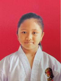 Foto Aiko Danesha Prameswari